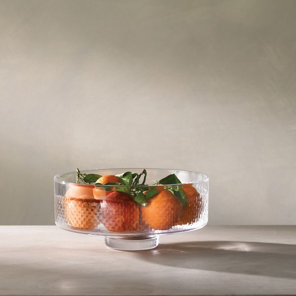 Блюдо сервировочное wicker 28.5 см