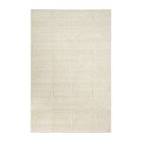 Ковер из шерсти kedarnath 200x300 см из коллекции ethnic Tkano