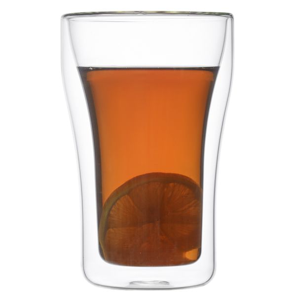 Набор из двух стеклянных стаканов, 350 мл Smart Solutions