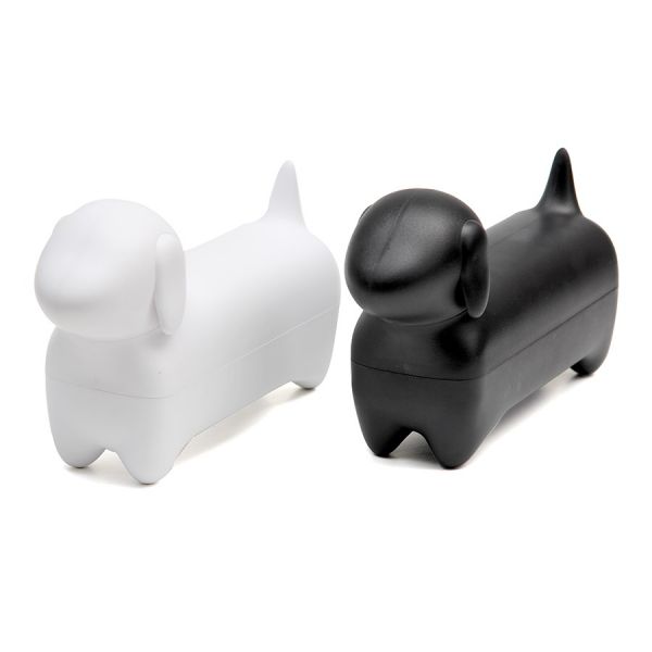 Коробка для мелочей Dacholder белая