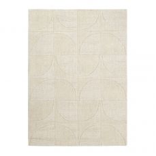 Ковер из шерсти kedarnath 120x180 см из коллекции ethnic Tkano