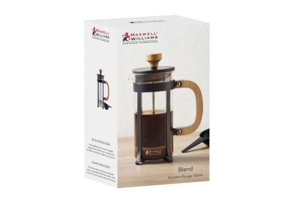 Френч-пресс Blend Sumatra 0.35 л Maxwell & Williams