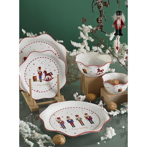 Набор салатников magic moments 12 см 2 шт Liberty Jones