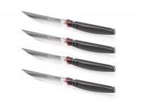 Нож ножей для стейка PEUGEOT Классик 4 шт 50054