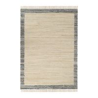 Ковер из хлопка gujarat 160x230 см из коллекции ethnic Tkano