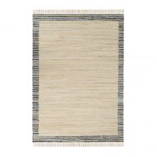 Ковер из хлопка gujarat 160x230 см из коллекции ethnic Tkano
