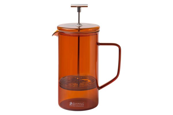 Френч-пресс Blend Sala 1 л, янтарный Maxwell & Williams