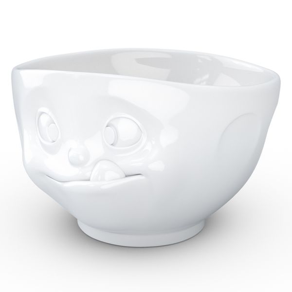 Чаша tassen tasty 500 мл белая