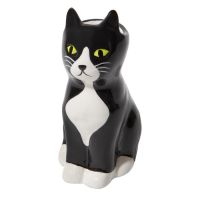 Ваза cat, 11 см Doiy