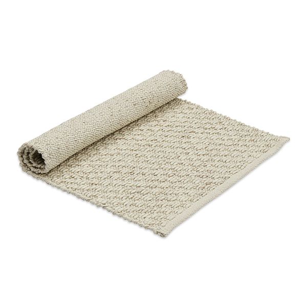 Ковер из войлочной шерсти из коллекции ethnic, 60х90 см Tkano