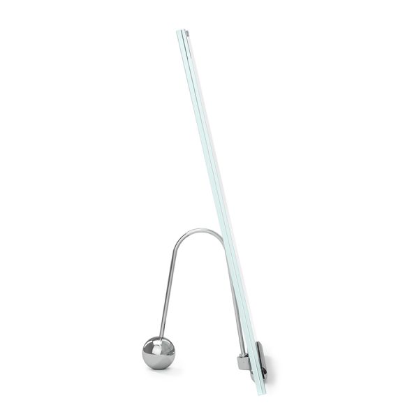 Фоторамка flute, 26х30 см, хром Umbra