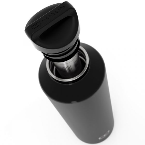 Термос MB Steel оникс