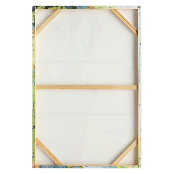 Панно декоративное spectrum №2, 60х90 см Bergenson Bjorn