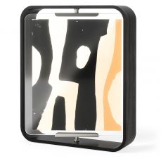 Фоторамка двухсторонняя bellwood, 26х31 см, чернаяUmbra