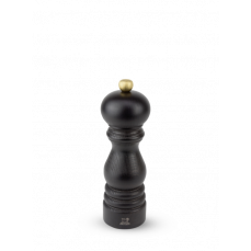 Мельница для соли 18 см PEUGEOT Paris цвет шоколад