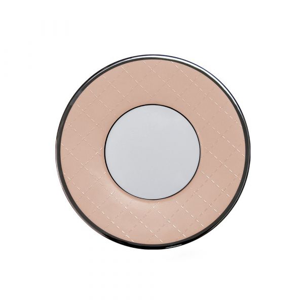 Блюдце Myth 16 см Ethereal Moka Porcel