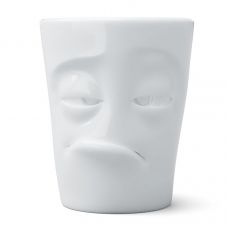 Кружка snoozy, 350 мл, белая Tassen