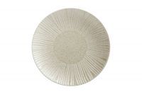 Тарелка (песочный) 20.5 см Solaris Maxwell & Williams