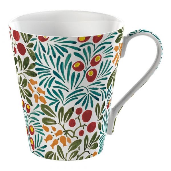 Кружка Yew and Arbutus V&A KITCHEN CRAFT 