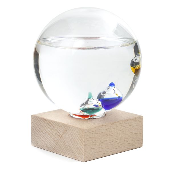 Термометр Галилея