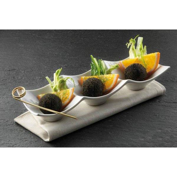 Форма для приготовления пирожных semisfera 17,5 х 23 см силиконовая