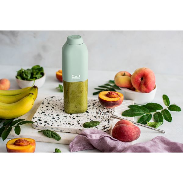 Бутылка mb positive, 500 мл, green natural