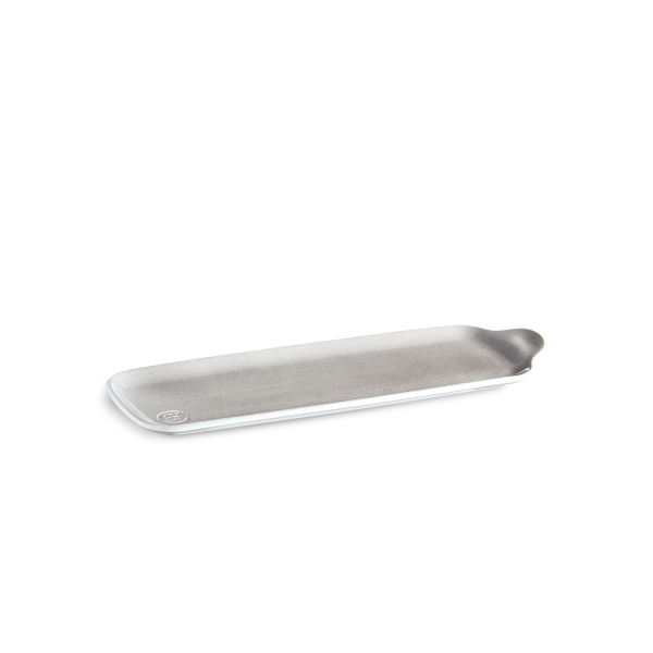 Блюдо Аперитив среднее, цвет: серый     (4)     895002