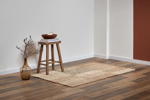 Ковер из джута rishikesh 120x180 см из коллекции ethnic Tkano
