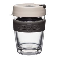 Кружка keepcup longplay milk 340 мл