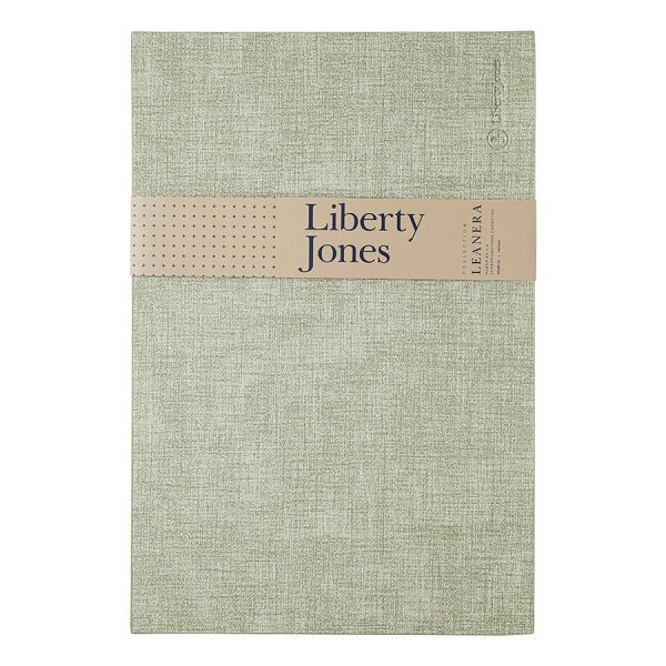 Набор из 2-х сервировочных салфеток leanera, 30х45 см, мятные Liberty Jones