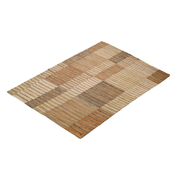 Ковер из джута rishikesh 200x300 см из коллекции ethnic Tkano
