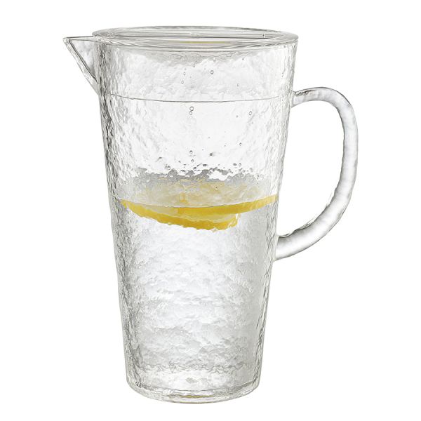 Кувшин arctic, 1,9 л, прозрачный Liberty Jones