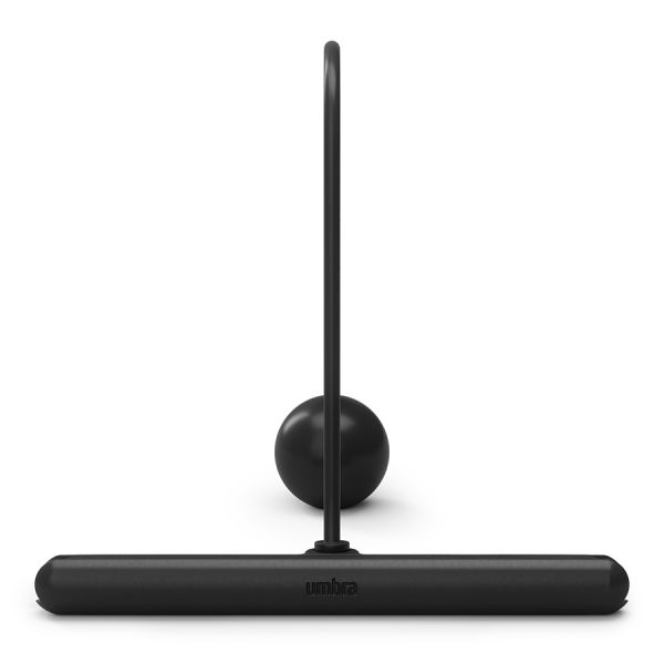 Фоторамка flute, 16х20 см, черная Umbra