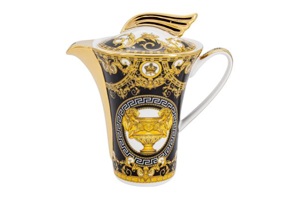 Чайный сервиз Монплезир на 12 персон, 40 предметов Royal Crown
