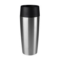 Термокружка 360 мл EMSA TRAVEL MUG нержавеющая сталь 