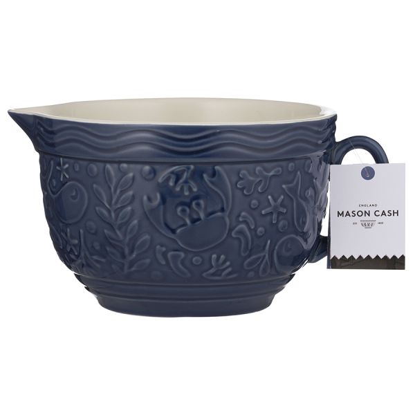 Кувшин для смешивания nautical 1,9, л, синий Mason Cash