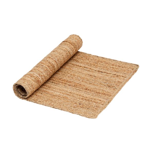 Ковер из джута базовый 60x90 см из коллекции ethnic Tkano
