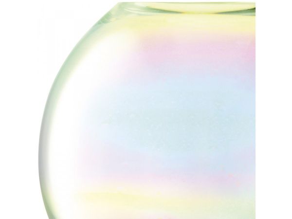 Ваза круглая Pearl 16 см