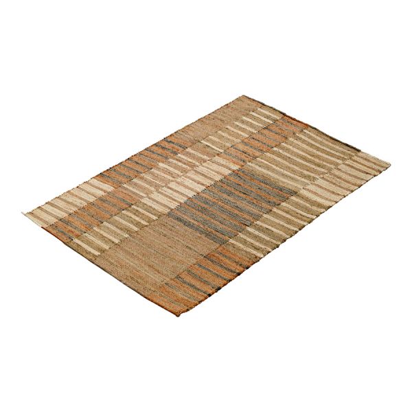 Ковер из джута rishikesh 120x180 см из коллекции ethnic Tkano
