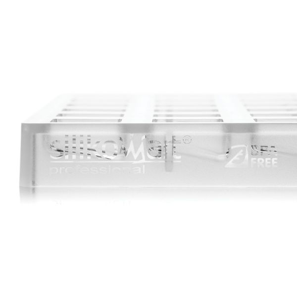 Форма для приготовления конфет goccia-b 17,5х27,5 см