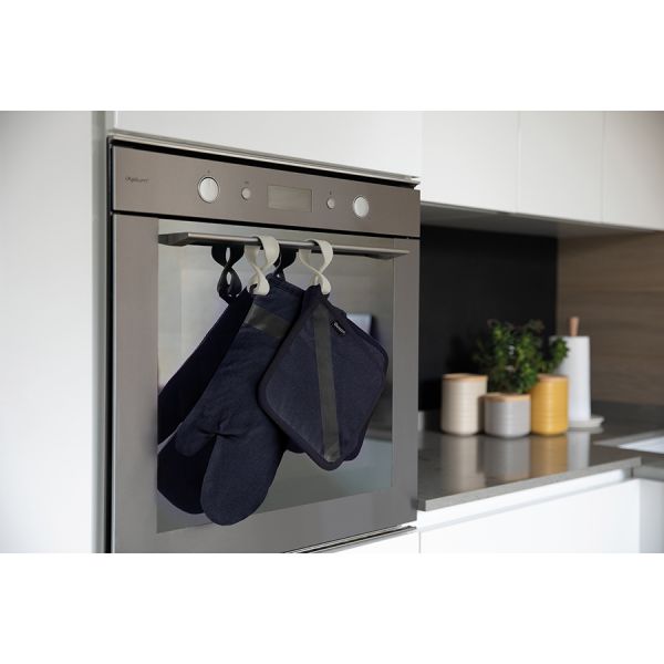 Набор зажимов для салфеток infinite, 5 шт Guzzini