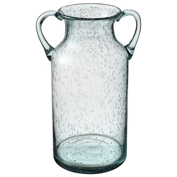 Ваза для цветов flowi, 29 см, голубая Liberty Jones