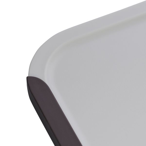 Доска разделочная smartchef, 36х25 см Smart Solutions