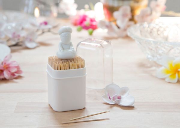 Подставка для зубочисток Babu