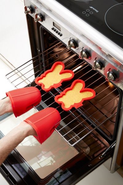 Форма для кекса 