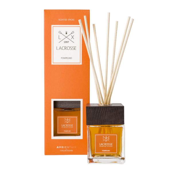 Аромат для дома «Грейпфрут» Lacrosse 200 мл.