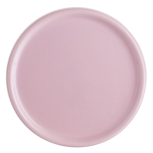 Горшок цветочный rhombus, 12,5 см, розовый Liberty Jones