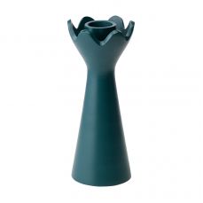 Подсвечник laminaria, 15 см, глубоководный Bergenson Bjorn
