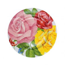 Тарелка десертная 21,5 см ROMANTICA TAITU