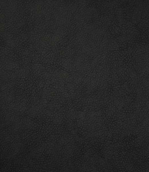 Подстановочная прямоугольная салфетка из экокожи 45x30 см черный Monaco